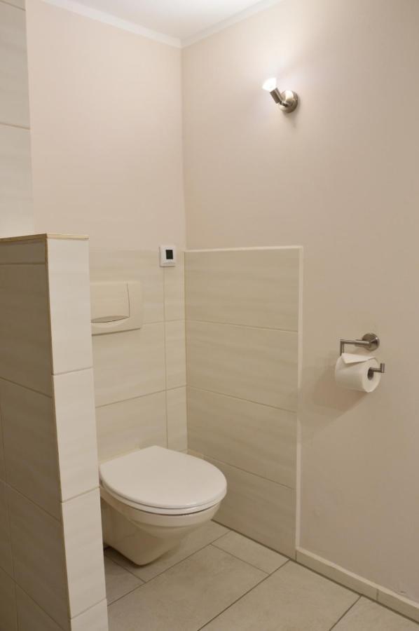 Ferienwohnung Sesslach Altstadt Esterno foto