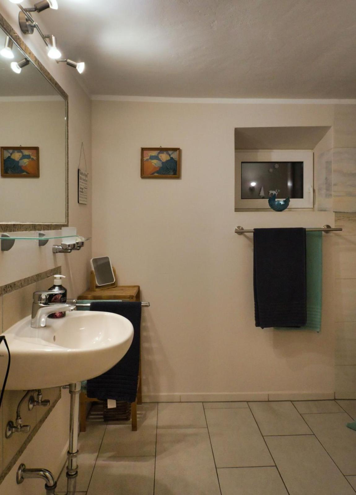 Ferienwohnung Sesslach Altstadt Esterno foto